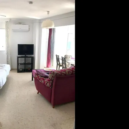Studio In Torremolinos, With Wonderful Sea View, Pool Access And Furnished Ba... Apartamento Torremolinos