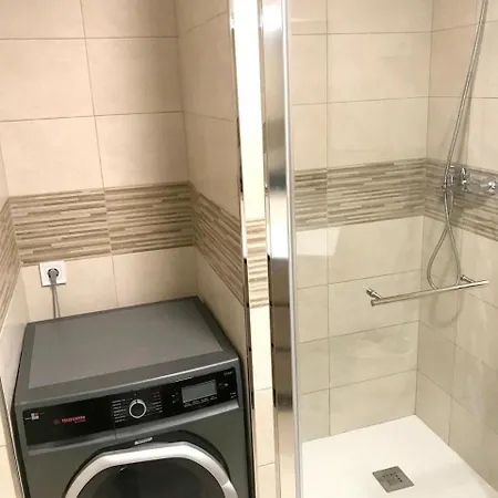 公寓 Studio In Torremolinos, With Wonderful Sea View, Pool Access And Furnished Ba... *